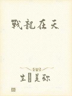 战龙在天