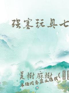 强塞玩具七小时