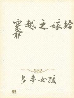 穿越之嫁给傻王爷