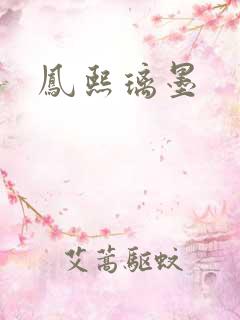 凤熙璃墨