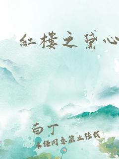 红楼之黛心如玉