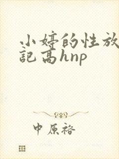 小婷的性放荡日记高hnp