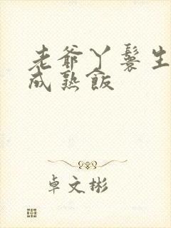 老爷丫鬟生米煮成熟饭