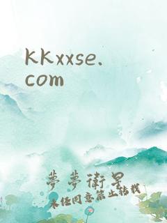 kkxxse.com