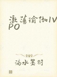 激荡瑜伽1V2PO