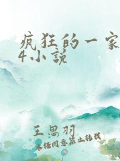 疯狂的一家PS4小说