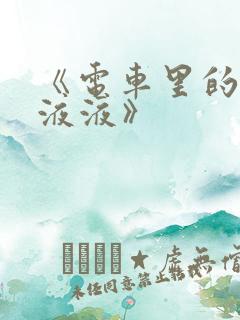 《电车里的日日液液》