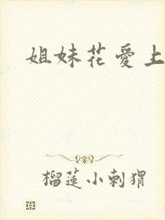 姐妹花爱上我