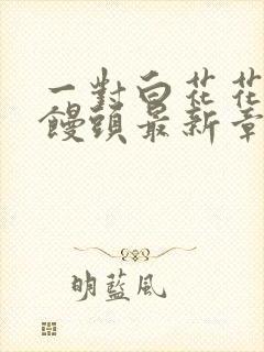 一对白花花的大馒头最新章节