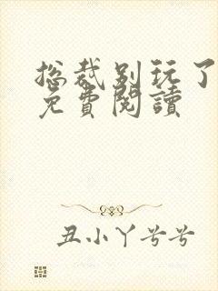 总裁别玩了全文免费阅读