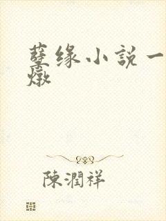 孽缘小说一家乱炖