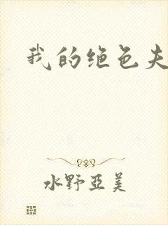 我的绝色夫君们