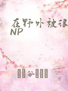 在野外被很多人NP