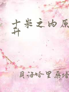 十米之内原地飞升