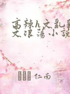 高辣h文乱乳h文浪荡小说苏卿