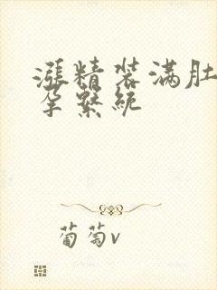 涨精装满肚子怀孕系统