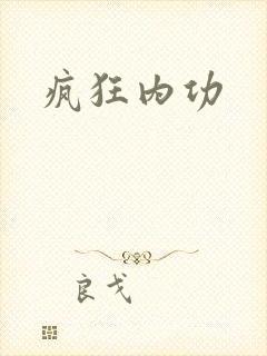 疯狂内功