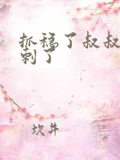 抓稳了叔叔要冲刺了