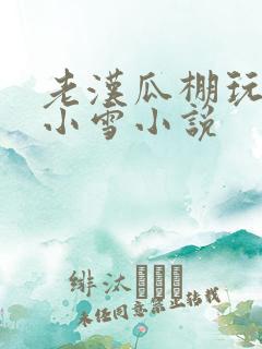 老汉瓜棚玩小丹小雪小说