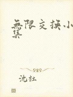 无限交换小说全集