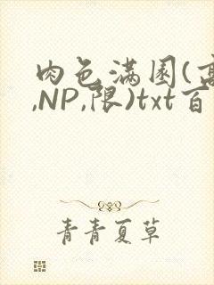 肉色满园(高H,NP,限)txt百度云