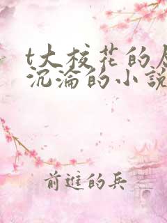 t大校花的屈辱沉沦的小说