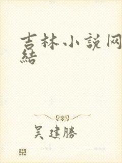 吉林小说网大团结