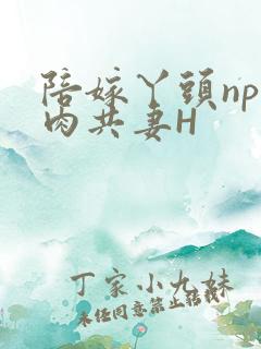 陪嫁丫头np全肉共妻H