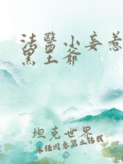 法医小妾惹上腹黑王爷