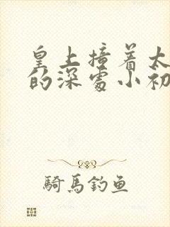 皇上撞着太子妃的深处小初