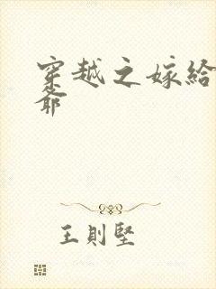 穿越之嫁给傻王爷