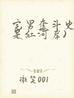 宅男奋斗史(天是红河岸)