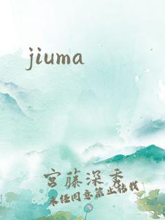 jiuma