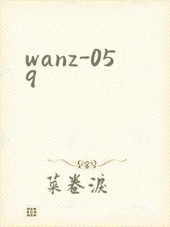 wanz-059