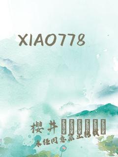 XIAO778