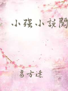 小强小说阅读网