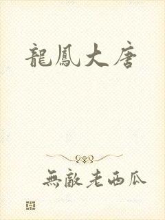 龙凤大唐