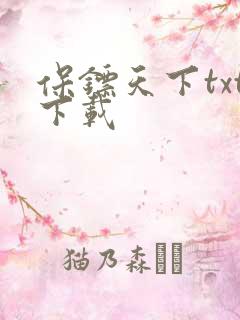 保镖天下txt下载