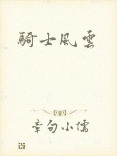 骑士风云
