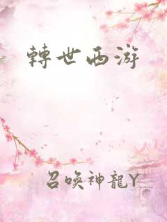 转世西游
