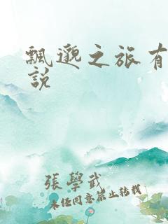 飘邈之旅有声小说