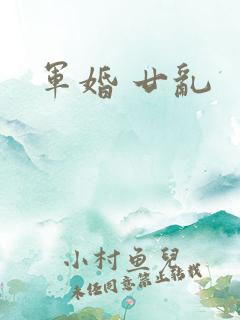军婚 廿乱
