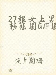 27报女上男下动态图GIF图