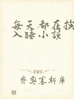 每天都在挨龠中入睡小说