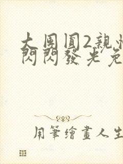 大团圆2亲情会闪闪发光免费