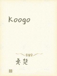 koogo