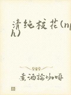 清纯校花(nph)