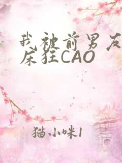 我被前男友按在床狂CAO