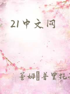 21中文网