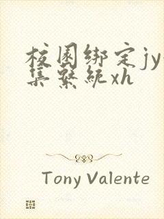 校园绑定jy收集系统xh